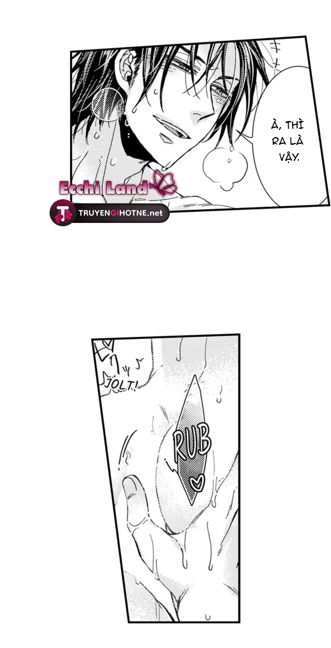 vị sếp thú tính nhà bên chapter 91.2 7