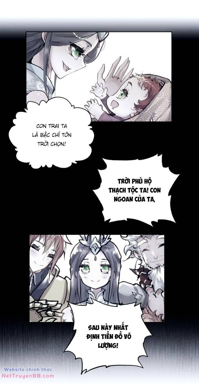 thế giới hoàn mỹ [m] chapter 262 13