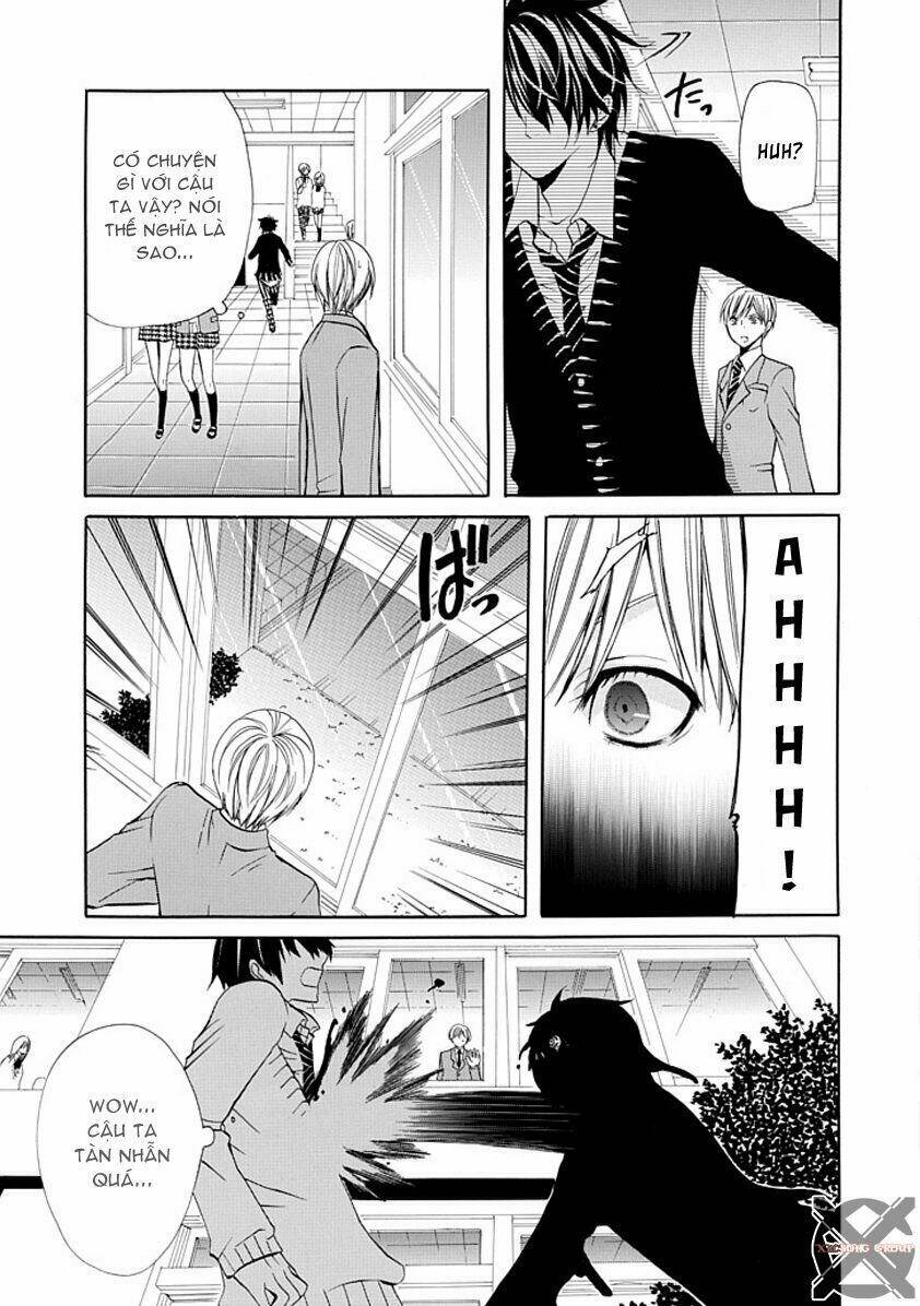 oni ni itaru doro chapter 2 26