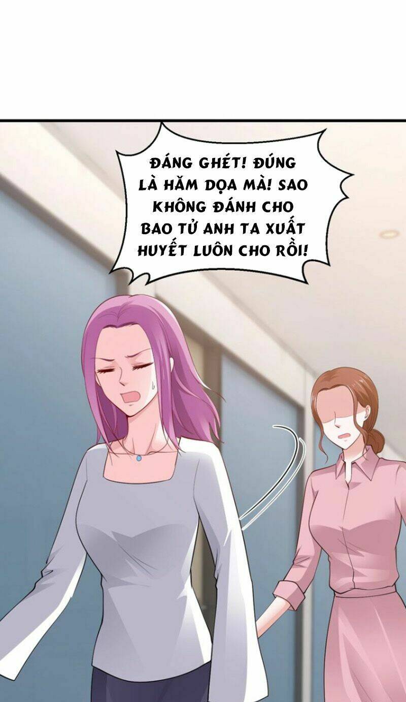 thú cưng độc quyền của boss chapter 84 27