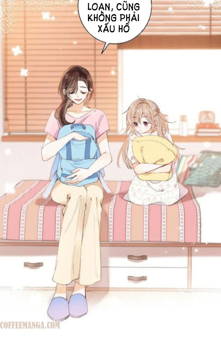 vụng trộm không thể giấu - mối tình thầm kín chapter 16 7