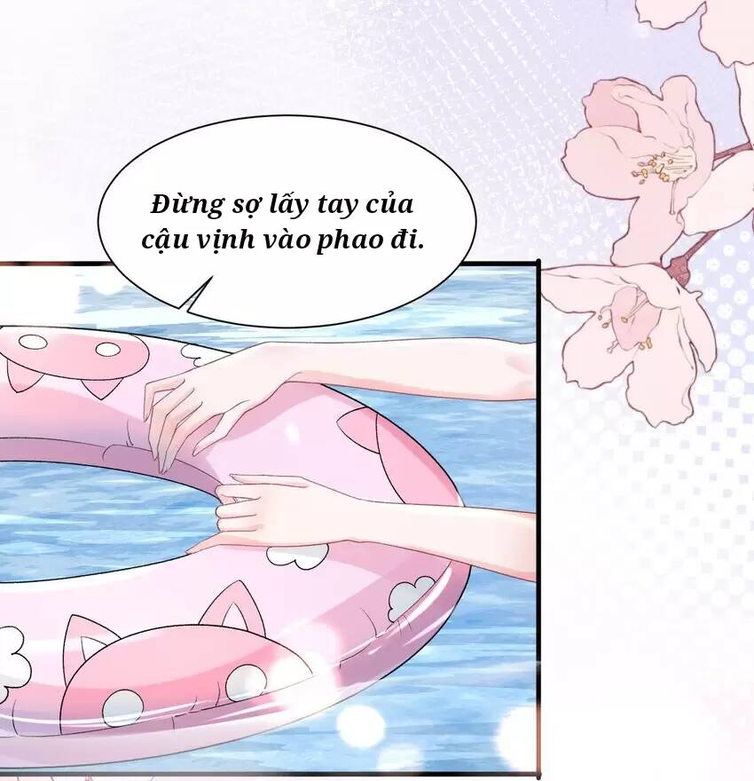 mận xanh chapter 34 23