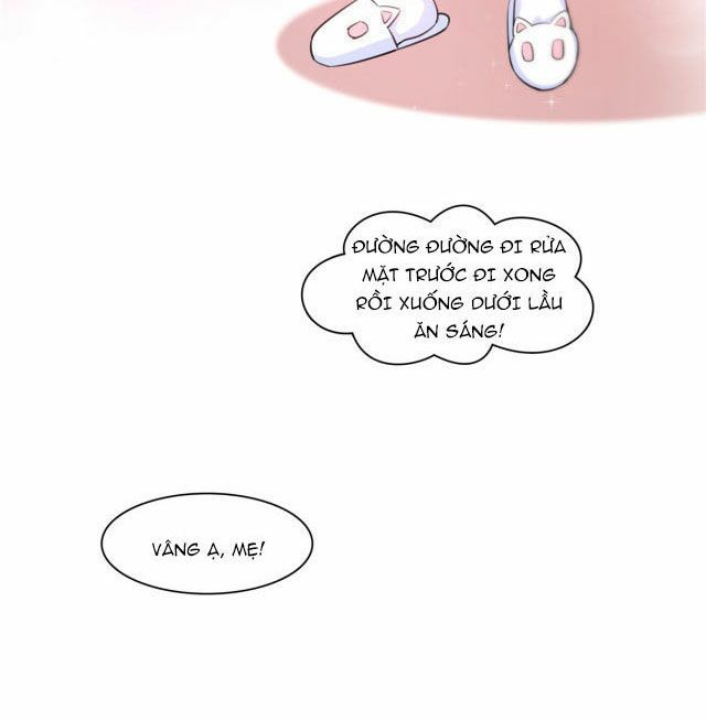 Hệt Như Hàn Quang Gặp Nắng Gắt chapter 202 18