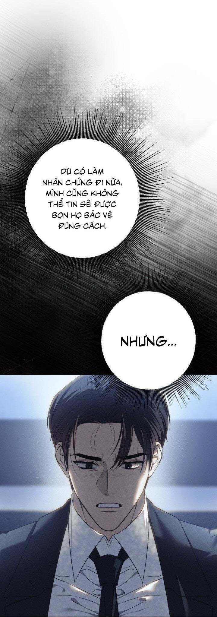 critical point chapter 58 57