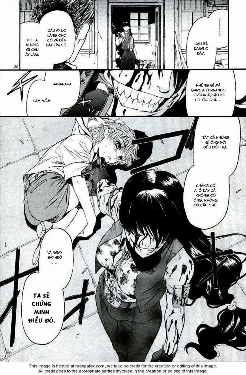 hố đen chapter 63 18