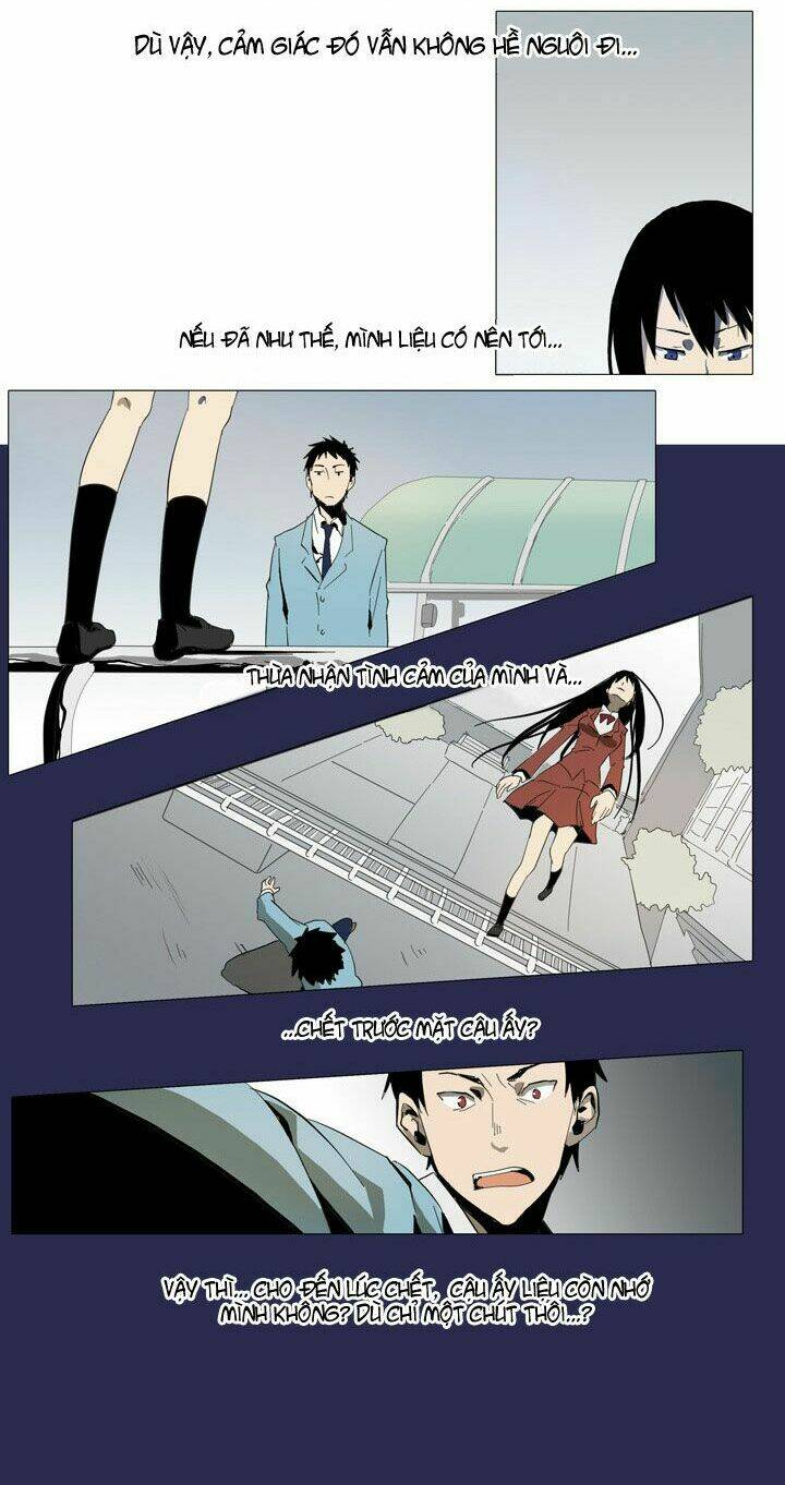 metronome chapter 2 6