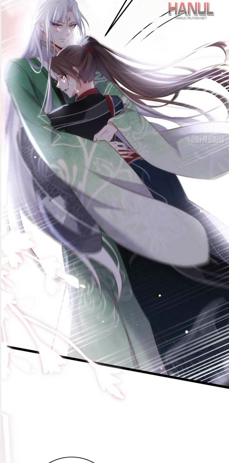 hoạn phi thiên hạ chapter 317 13