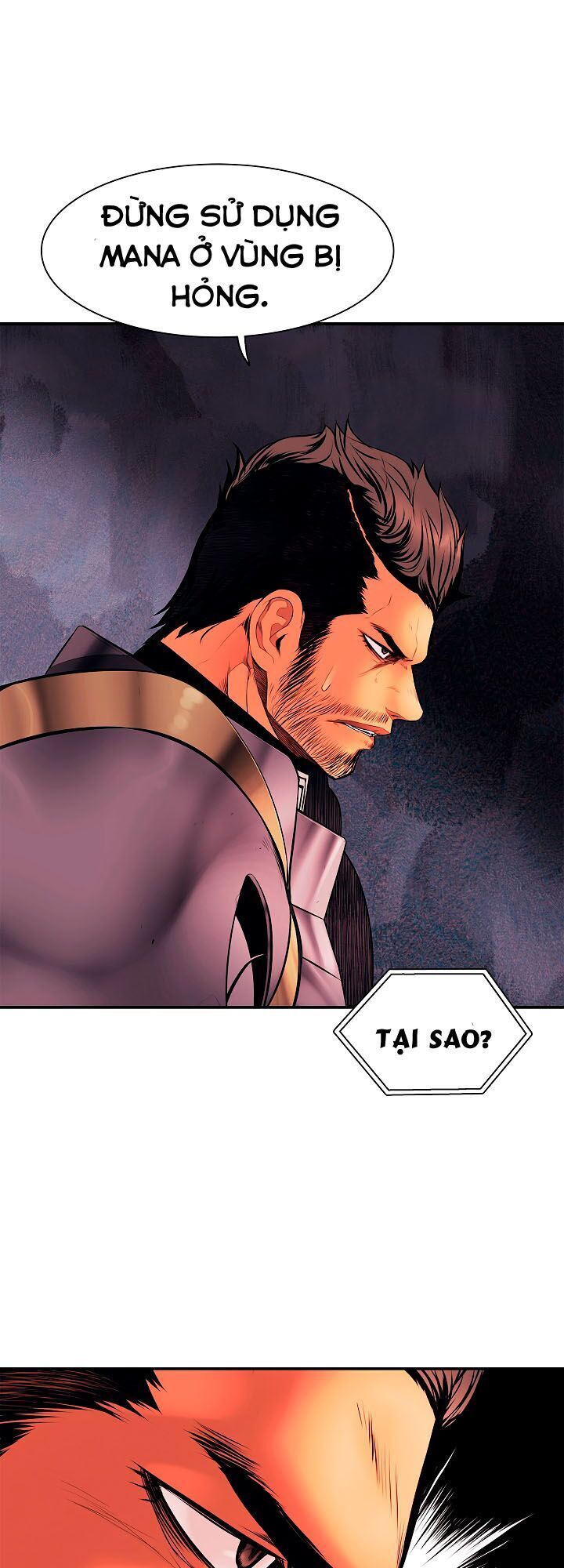 bất bại chân ma chapter 25.1 23