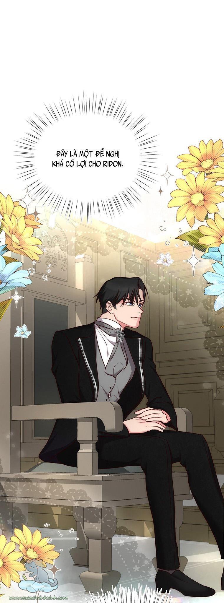 thế thì ta cứ trở thành kẻ ác thôi chapter 40 49