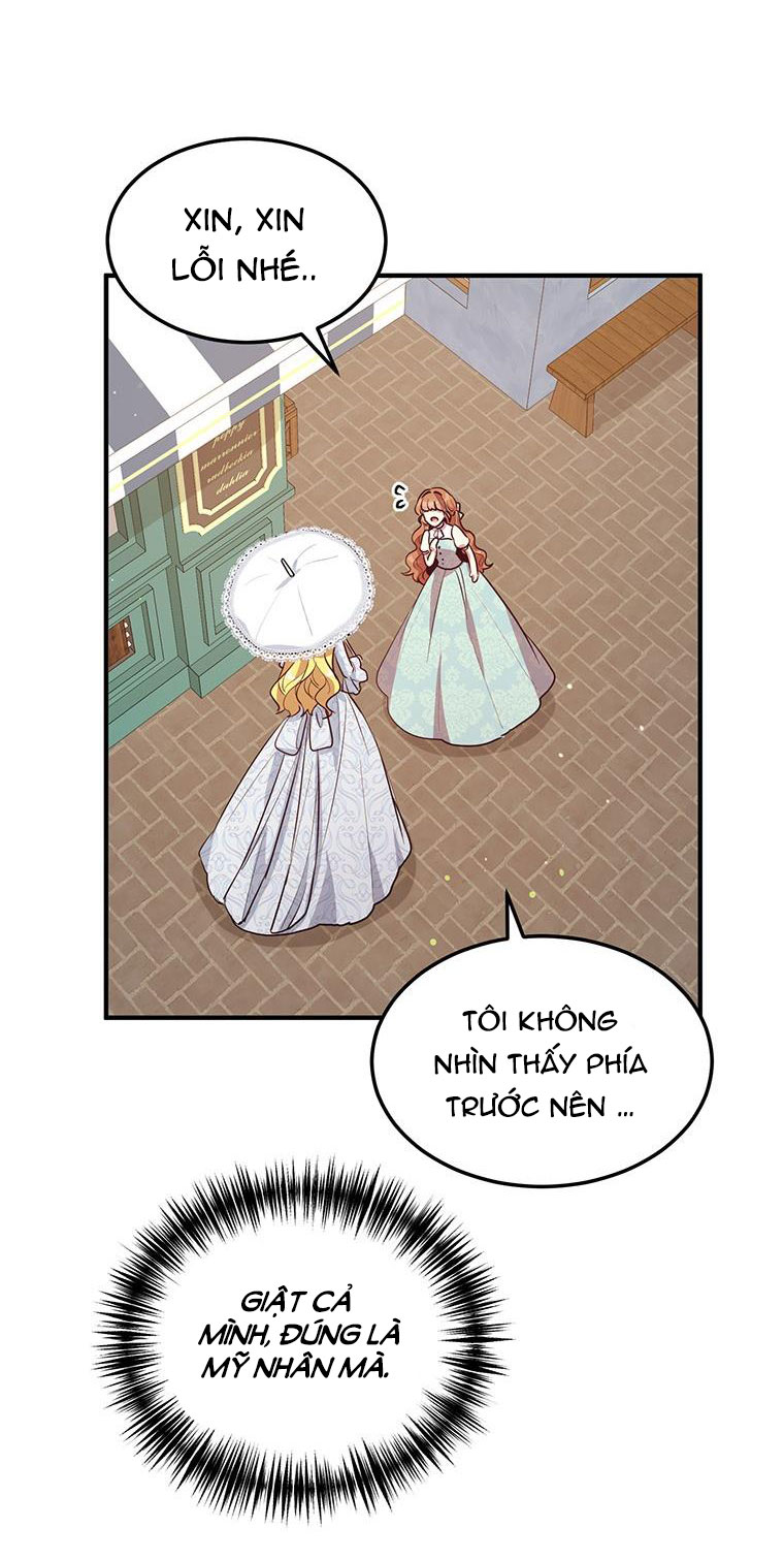 tại sao ngài làm điều này, công tước chapter 123 39