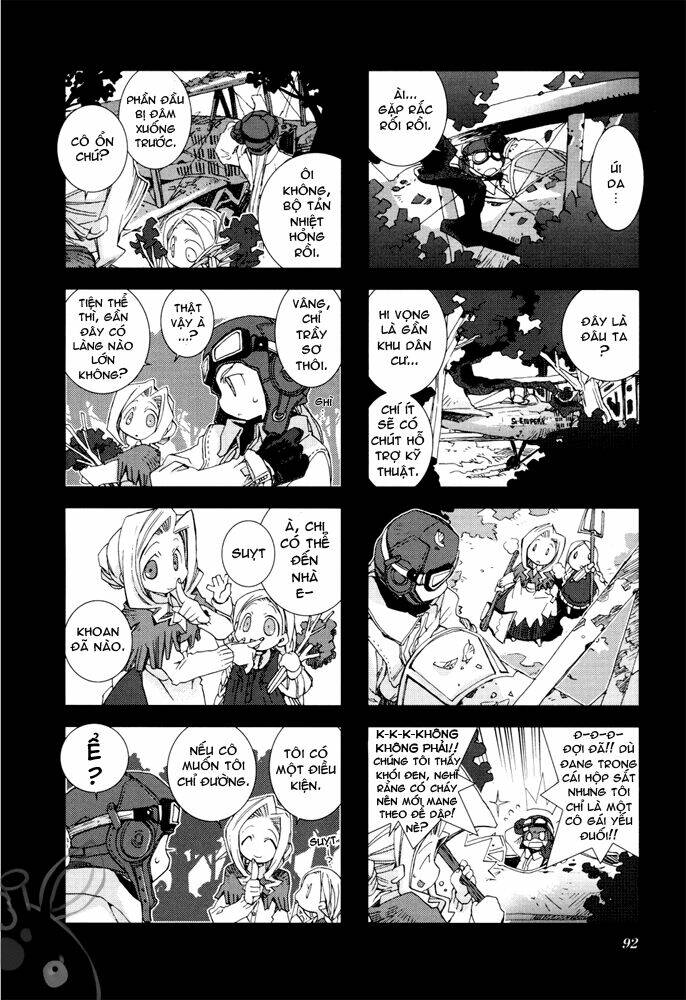 hitsugi katsugi no kuro chapter 10 3