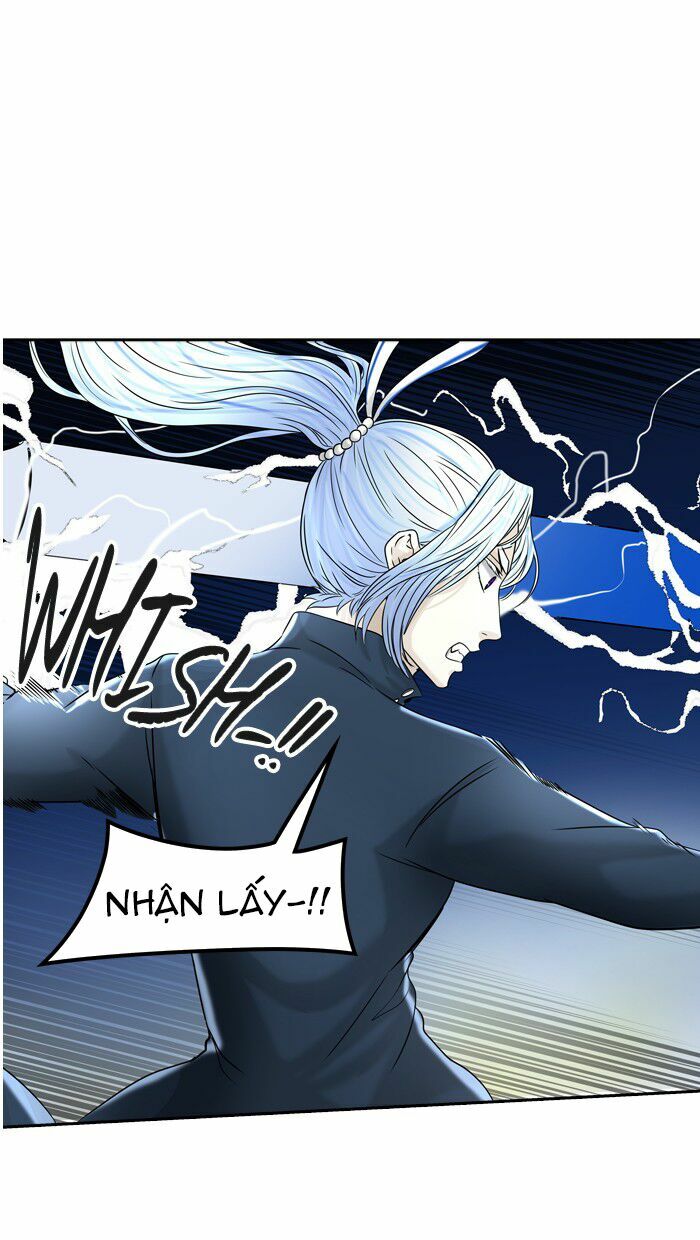 tòa tháp bí ẩn 2 chapter 306.5 18