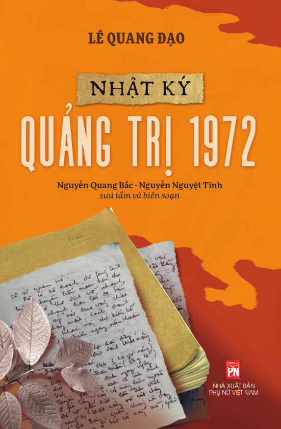 NHẬT KÝ QUẢNG TRỊ 1972