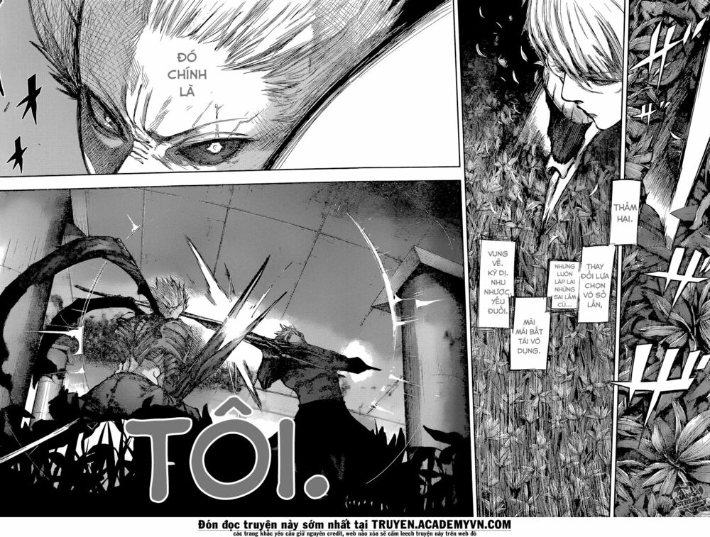 ngạ quỷ vùng tokyo 2 chapter 76 4