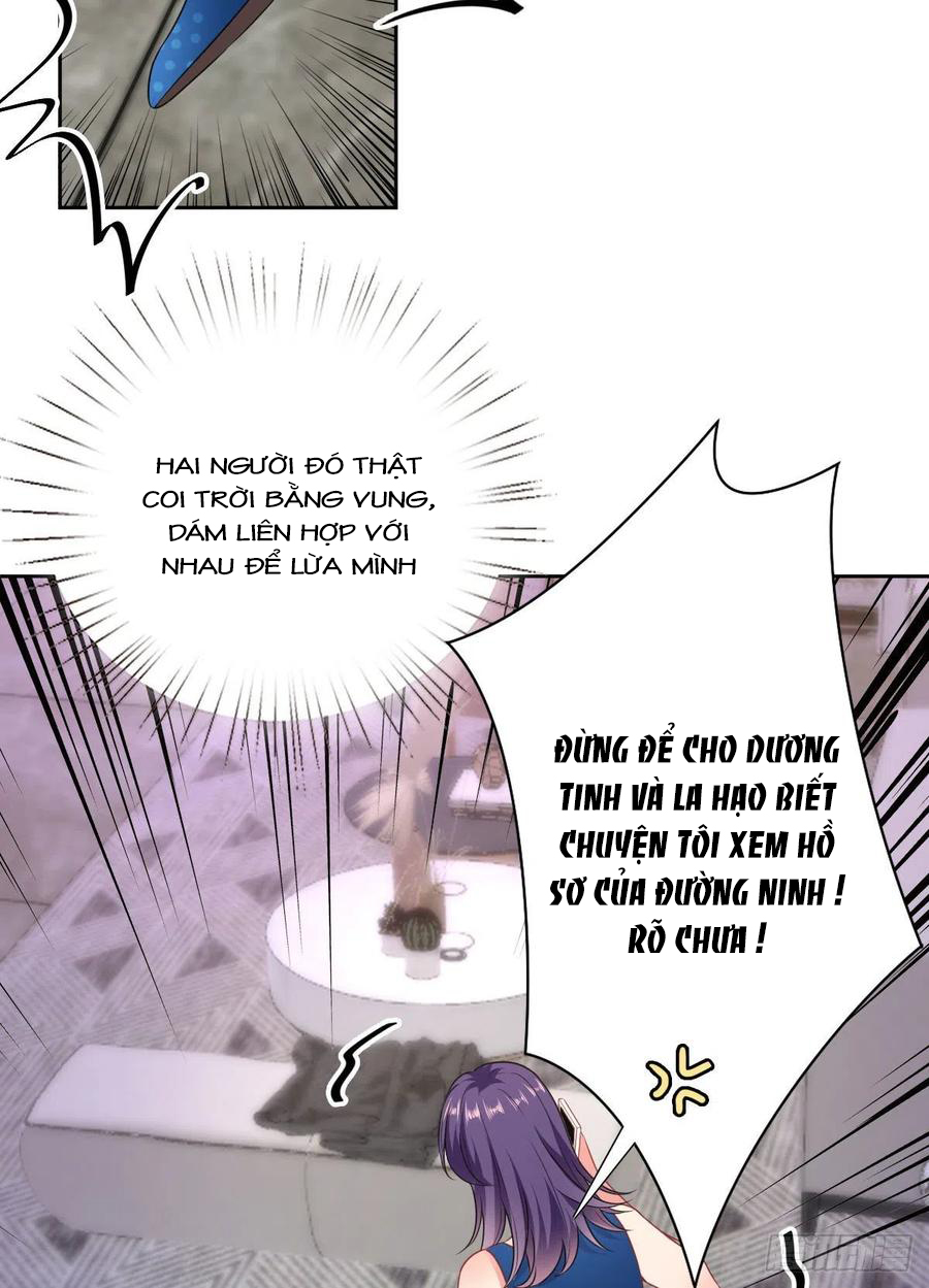 thí hôn lão công, cần giúp sức chapter 208 11