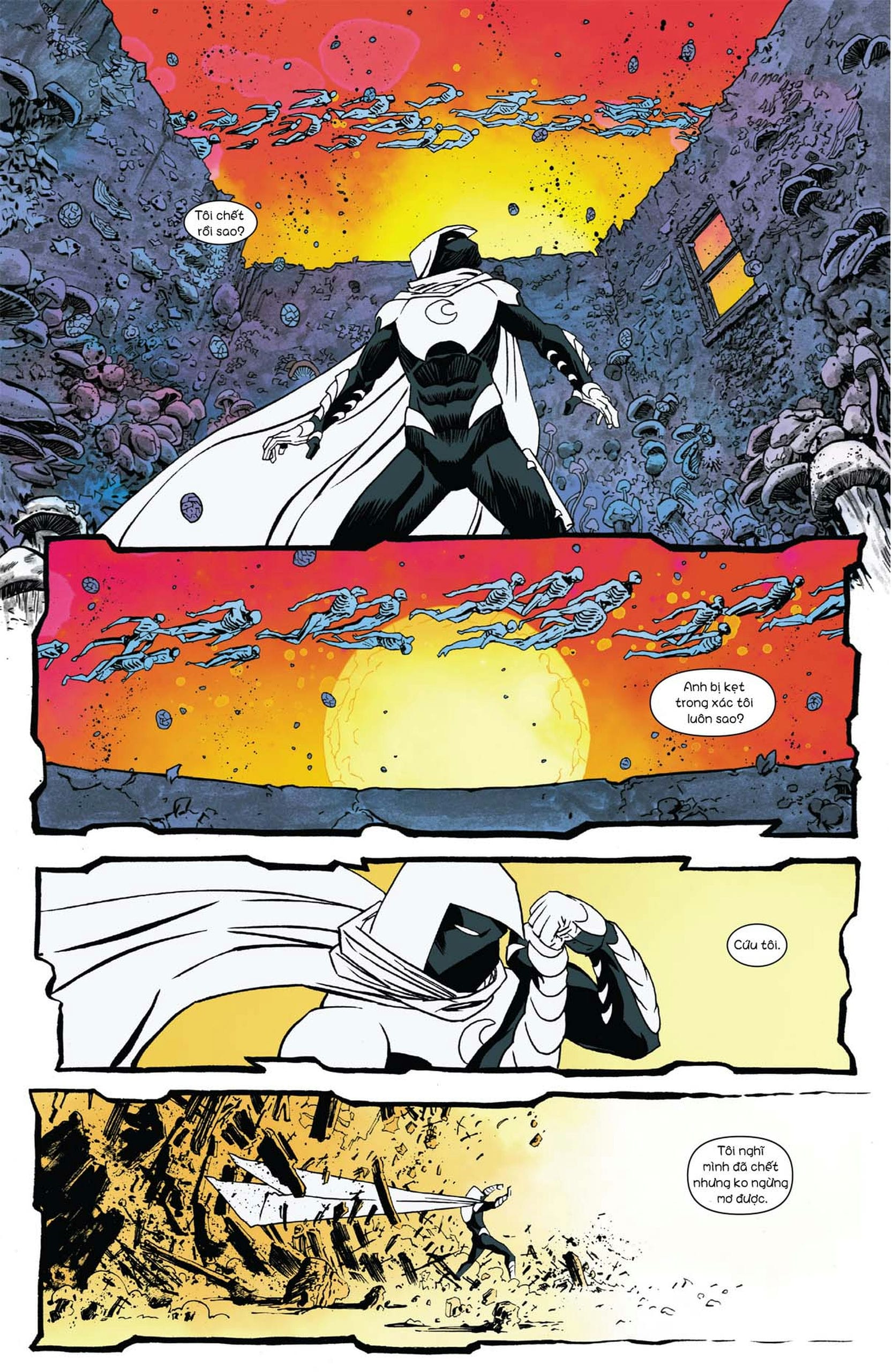 moon knight (2014) chapter 4 15