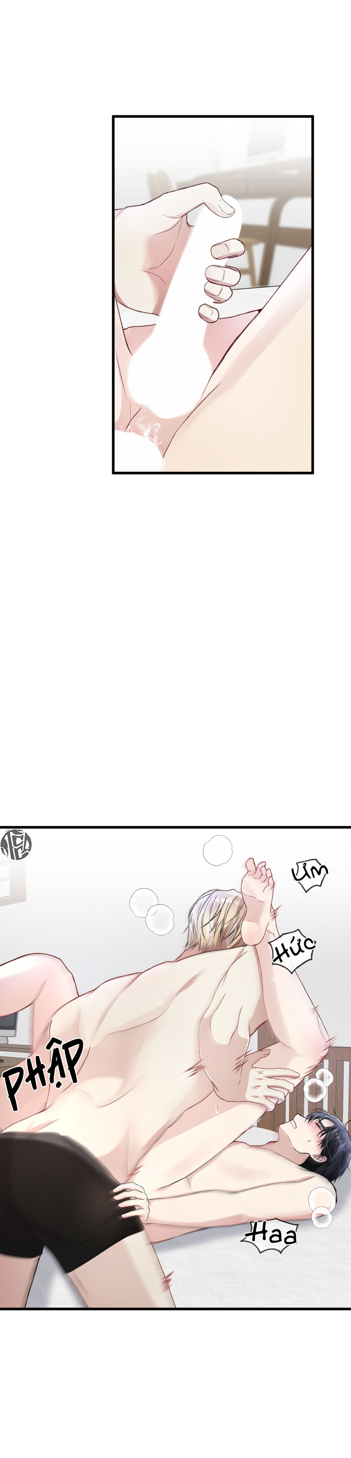 cuộc sống thường nhật của một guide phổ quát chapter 36 19