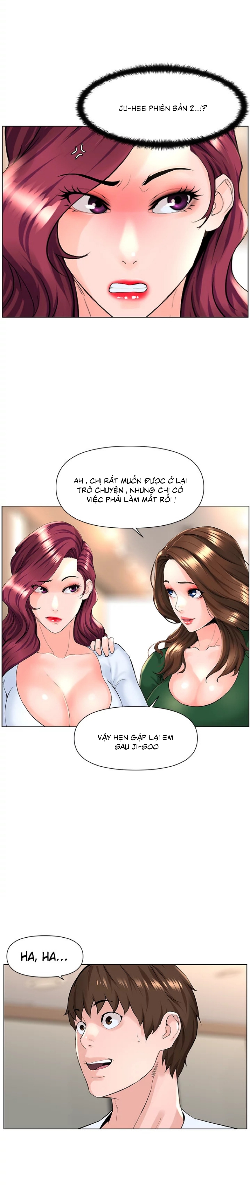 idol kế bên chapter 18 28