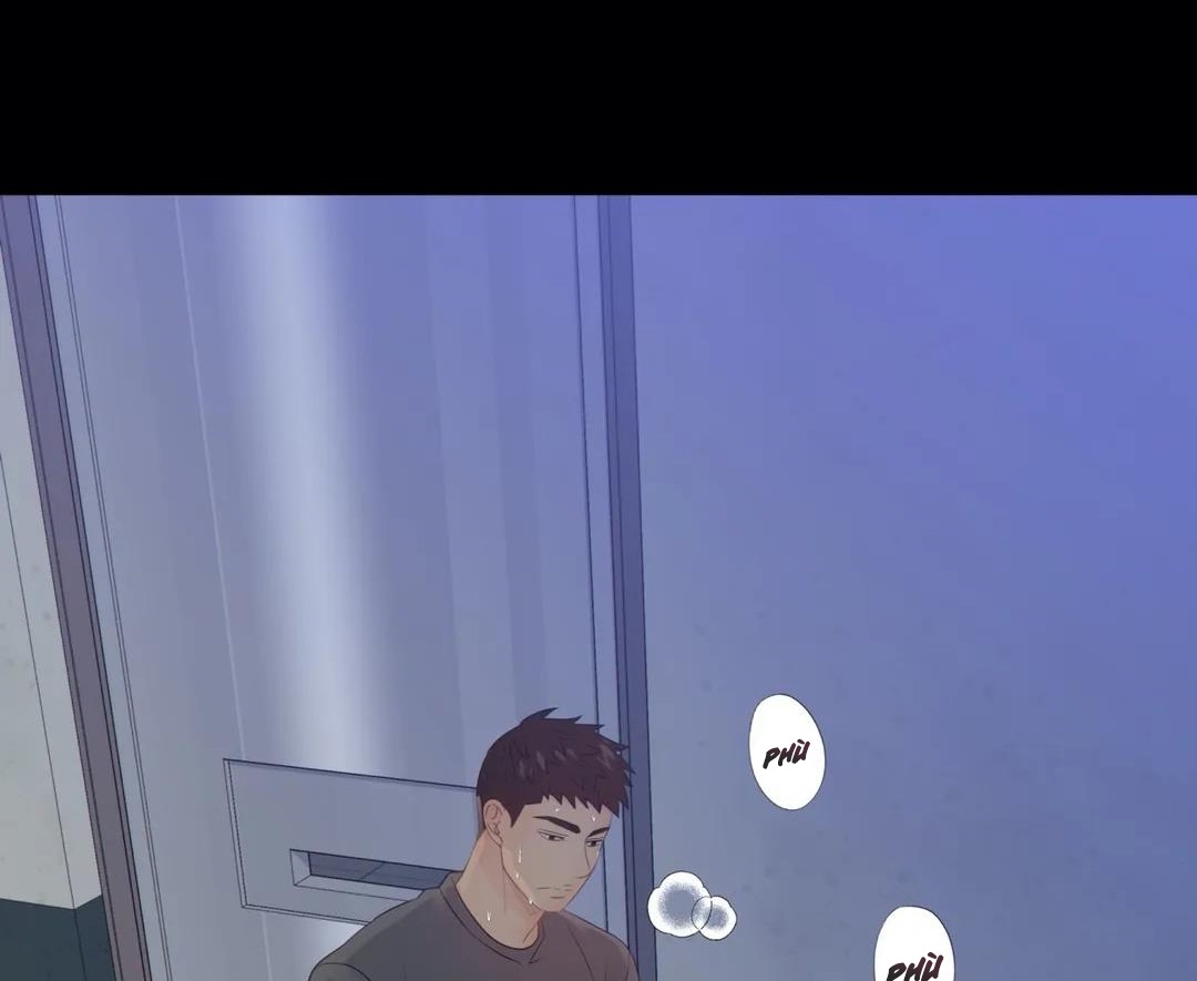 thời gian giữa sói và chó chapter 44 110