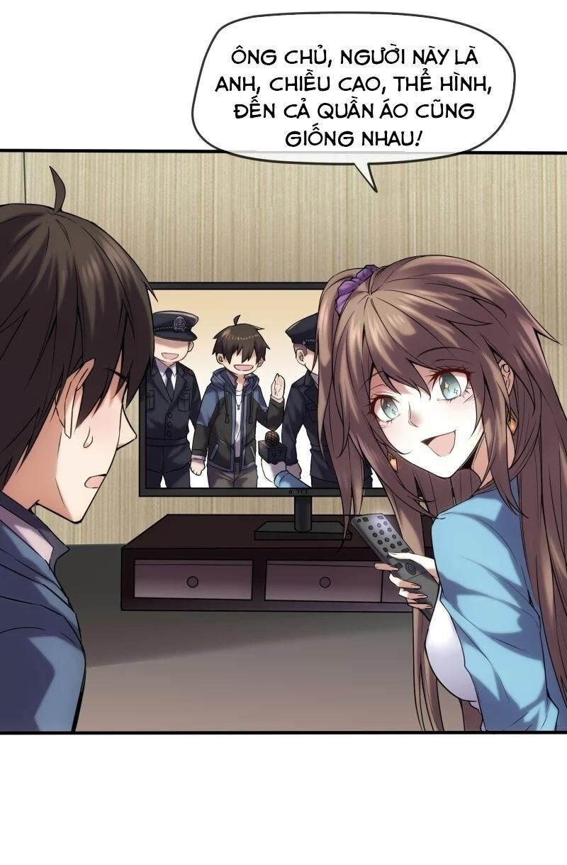 ta có một căn phòng mạo hiểm chapter 11 13