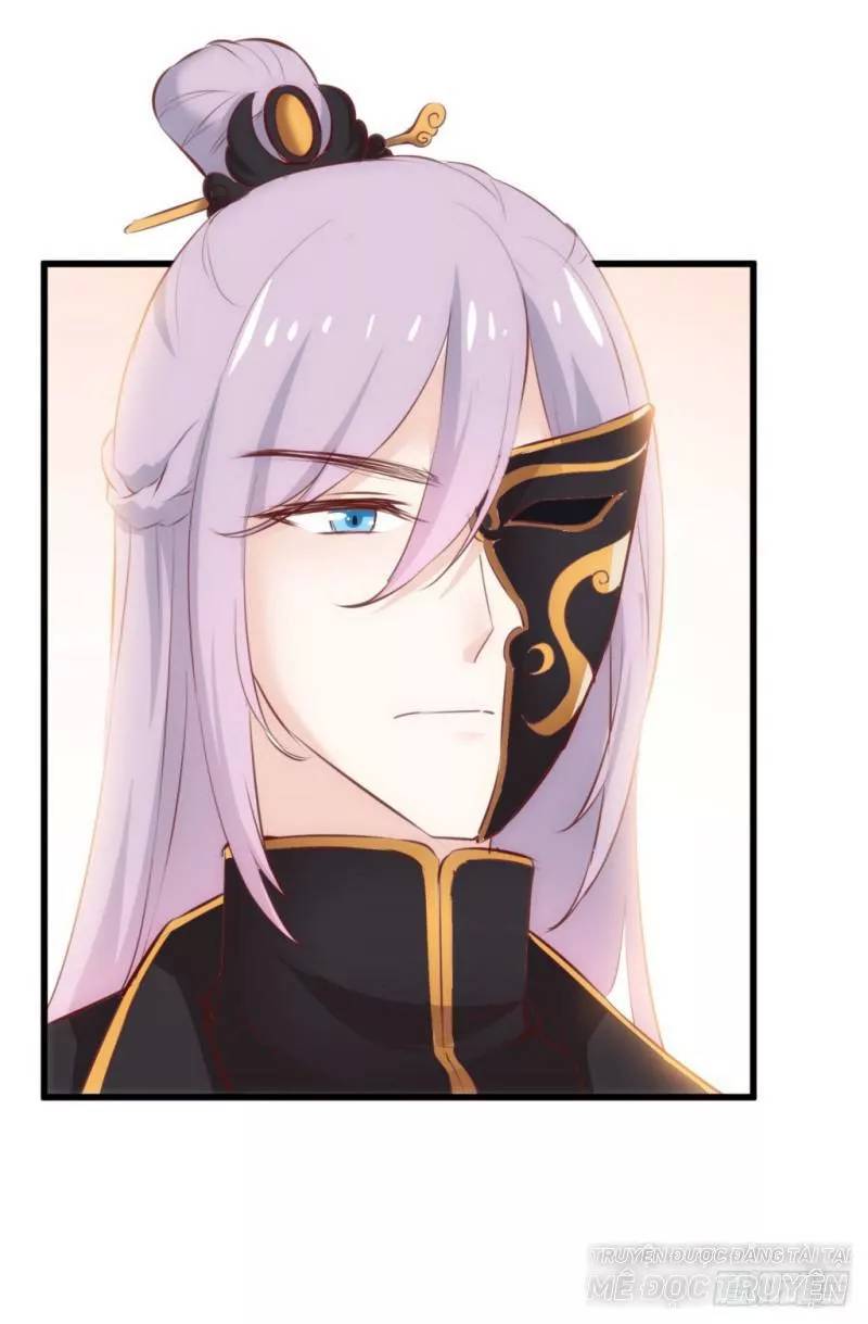 bẩm báo công chúa ! chapter 35 16