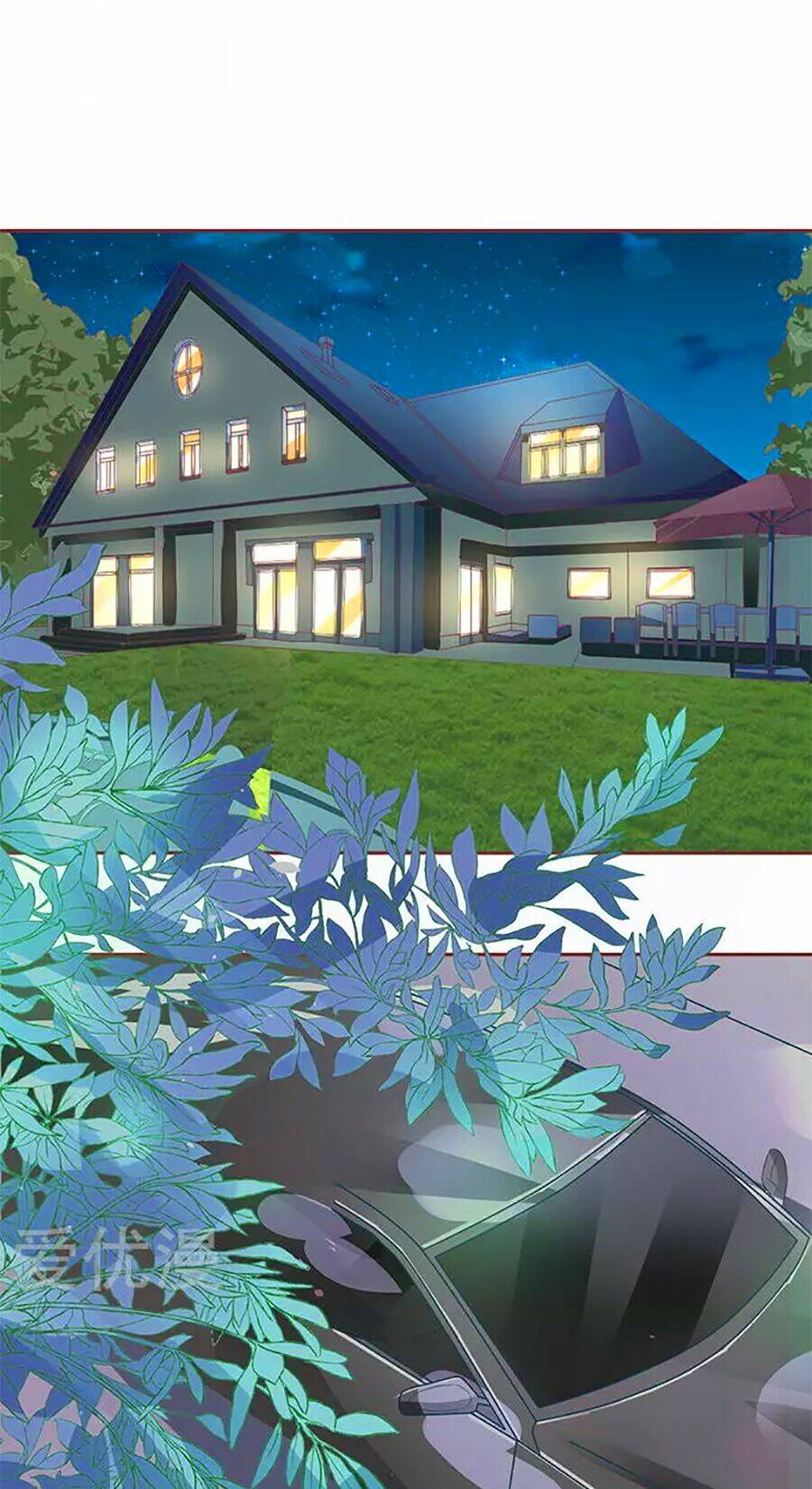 vương tước tư hữu bảo bối chapter 179 15