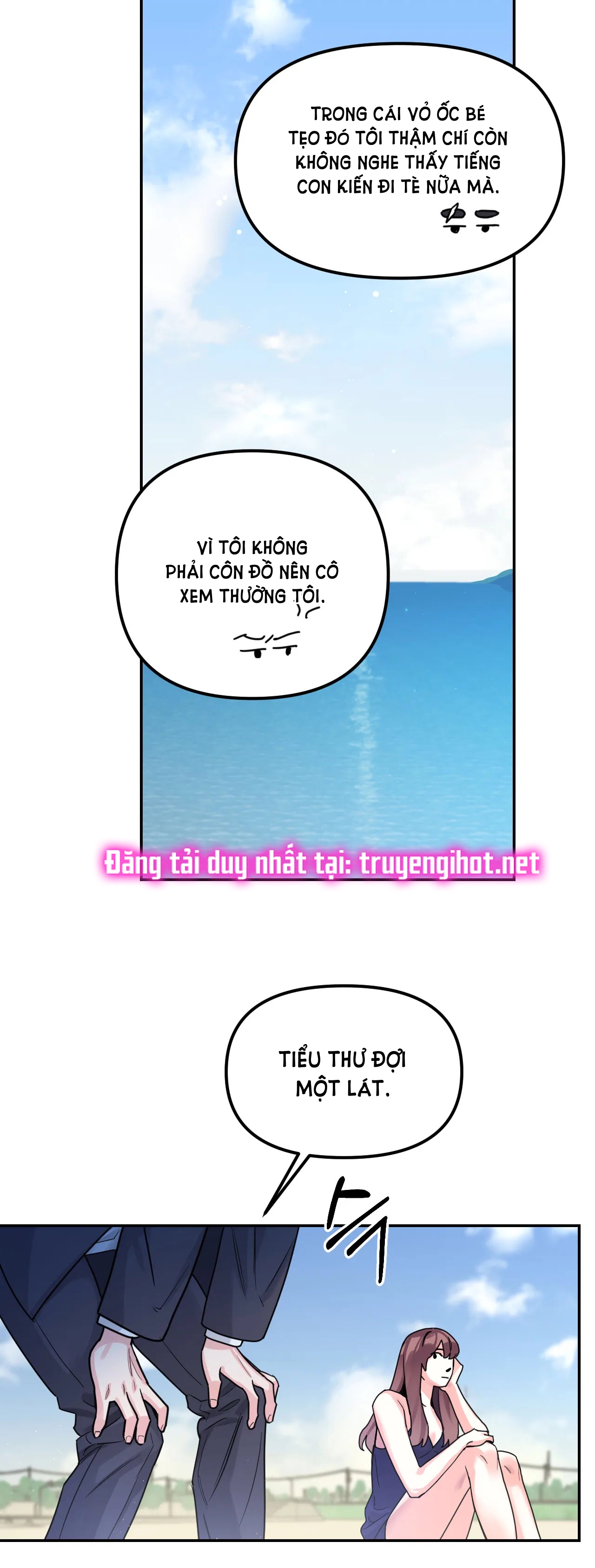 [18+] barrel chapter 4.1 24