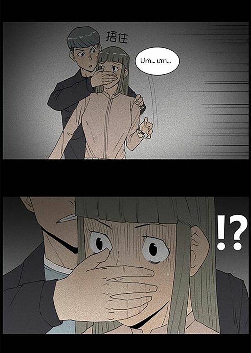 kinh dị đêm khuya chapter 34 13