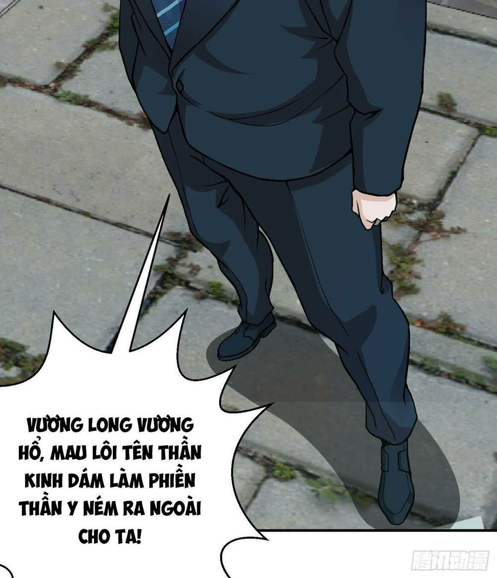 ta chẳng qua là một đại la kim tiên chapter 4 2