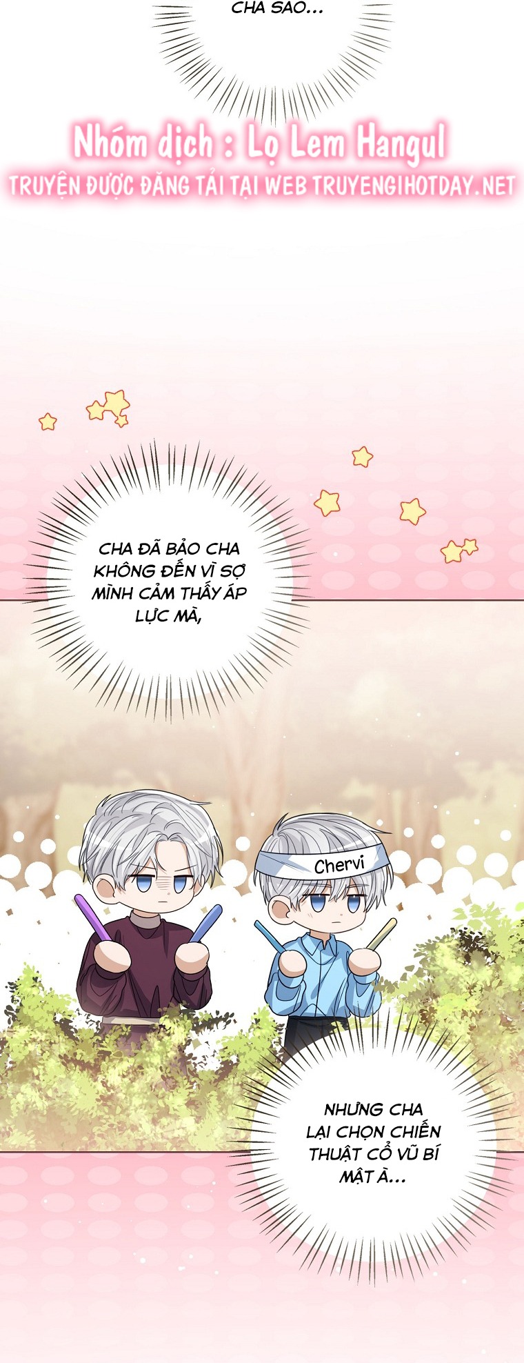 tôi không muốn trở thành nữ phản diện chapter 89.1 37