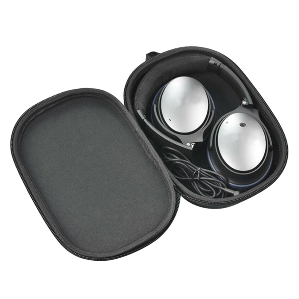 Hộp Bảo Vệ Tai Nghe Cho BO-SE QC15 / QC25 / QC35