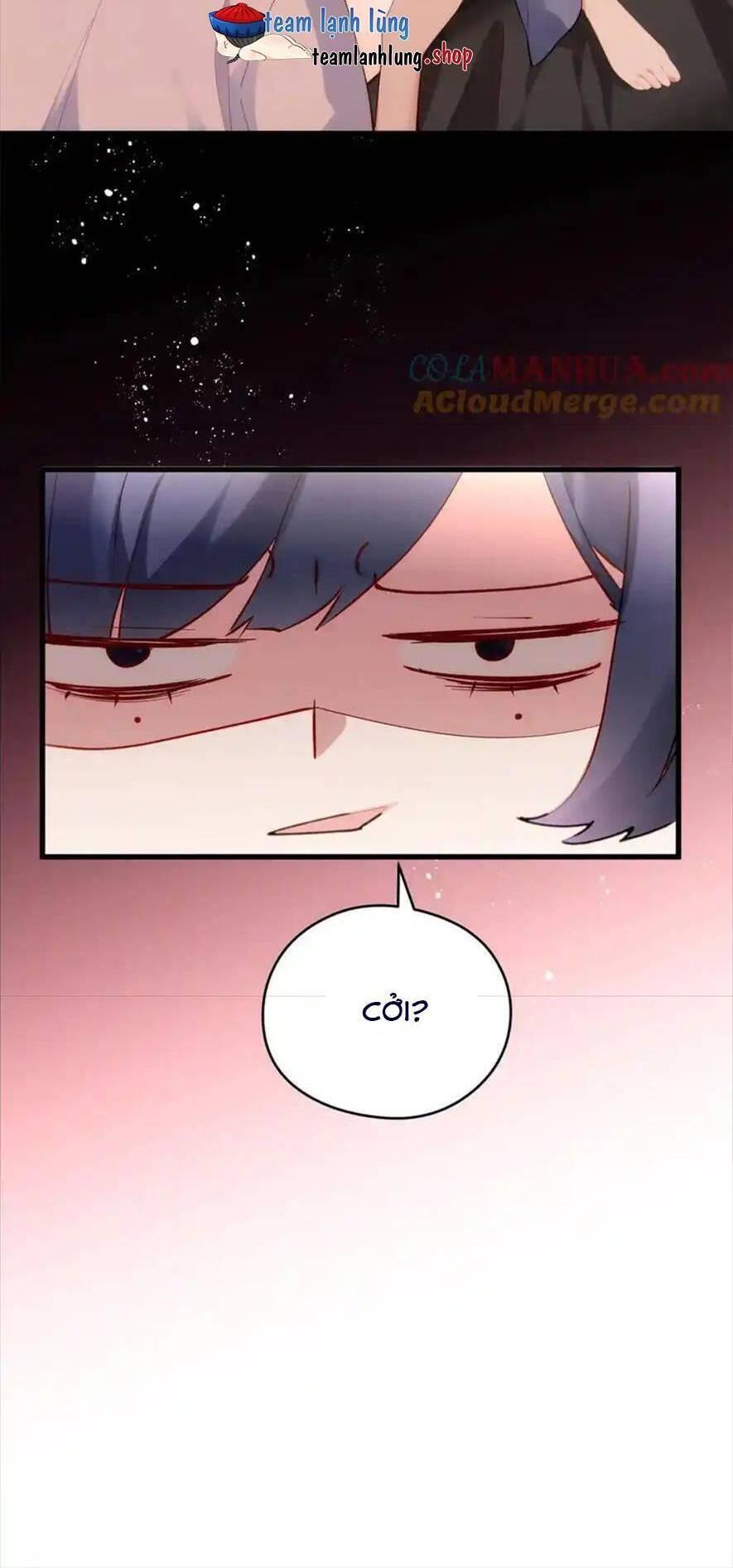 pháo hôi cô ấy khó chịu với cốt truyện từ lâu chapter 46 31