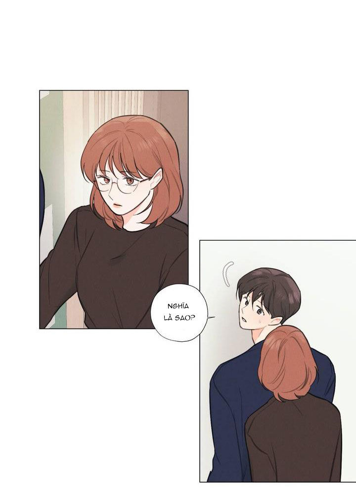 hardcore vanilla chapter 26 35