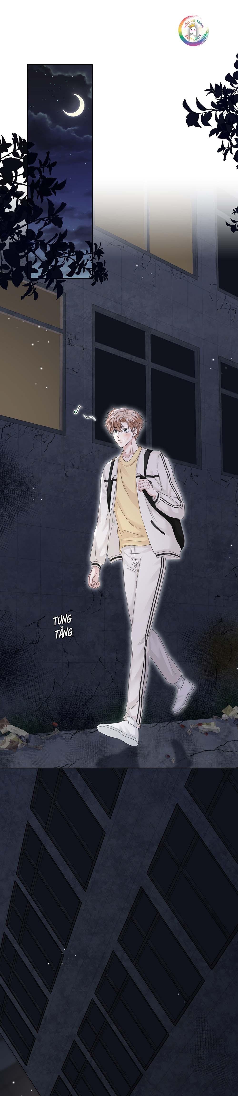 ẩn trung (end) chapter 17 2