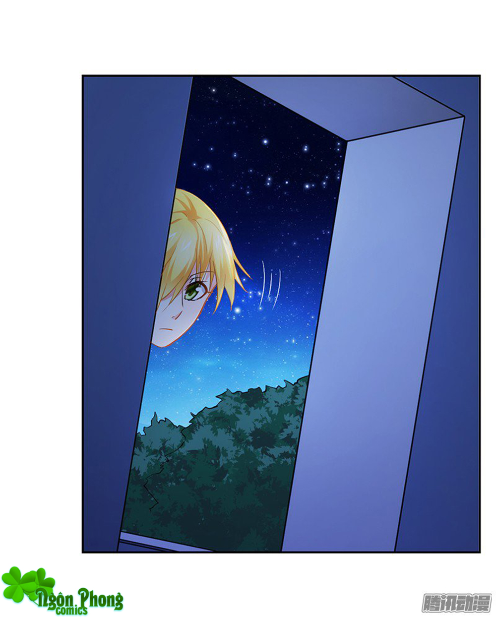 phúc hắc tổng tài đừng tới đây chapter 33 23