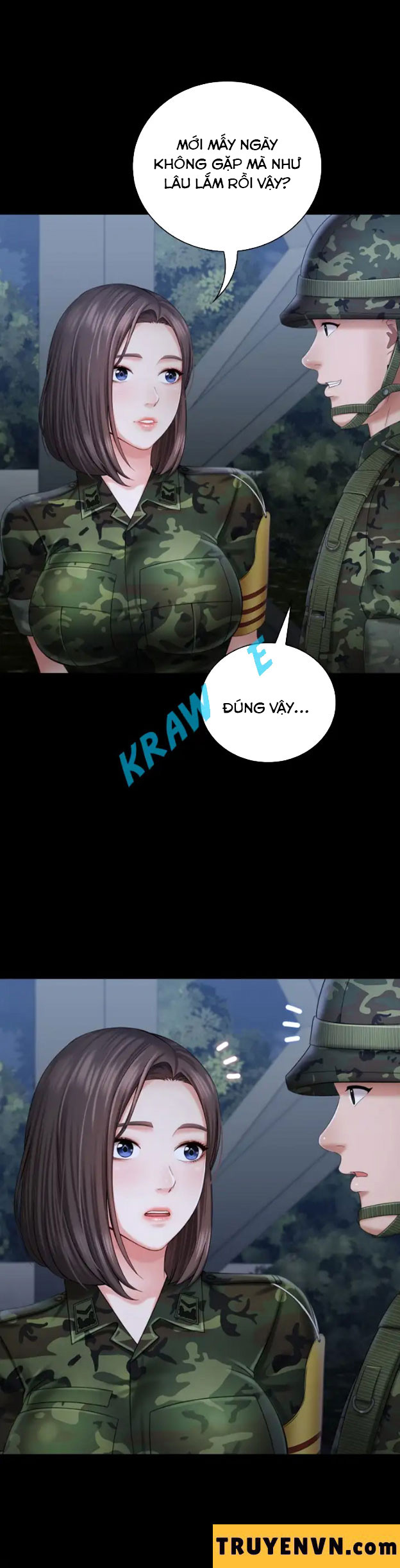 sứ mệnh người anh chapter 23 28