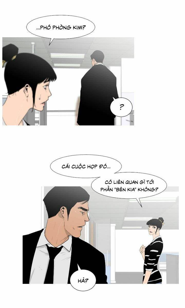 kẻ mạnh nhất - tong edge chapter 64 19