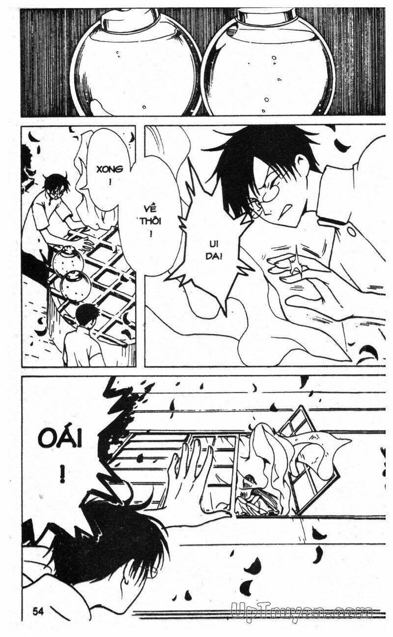 xxxholic - hành trình bí ẩn chapter 10 54