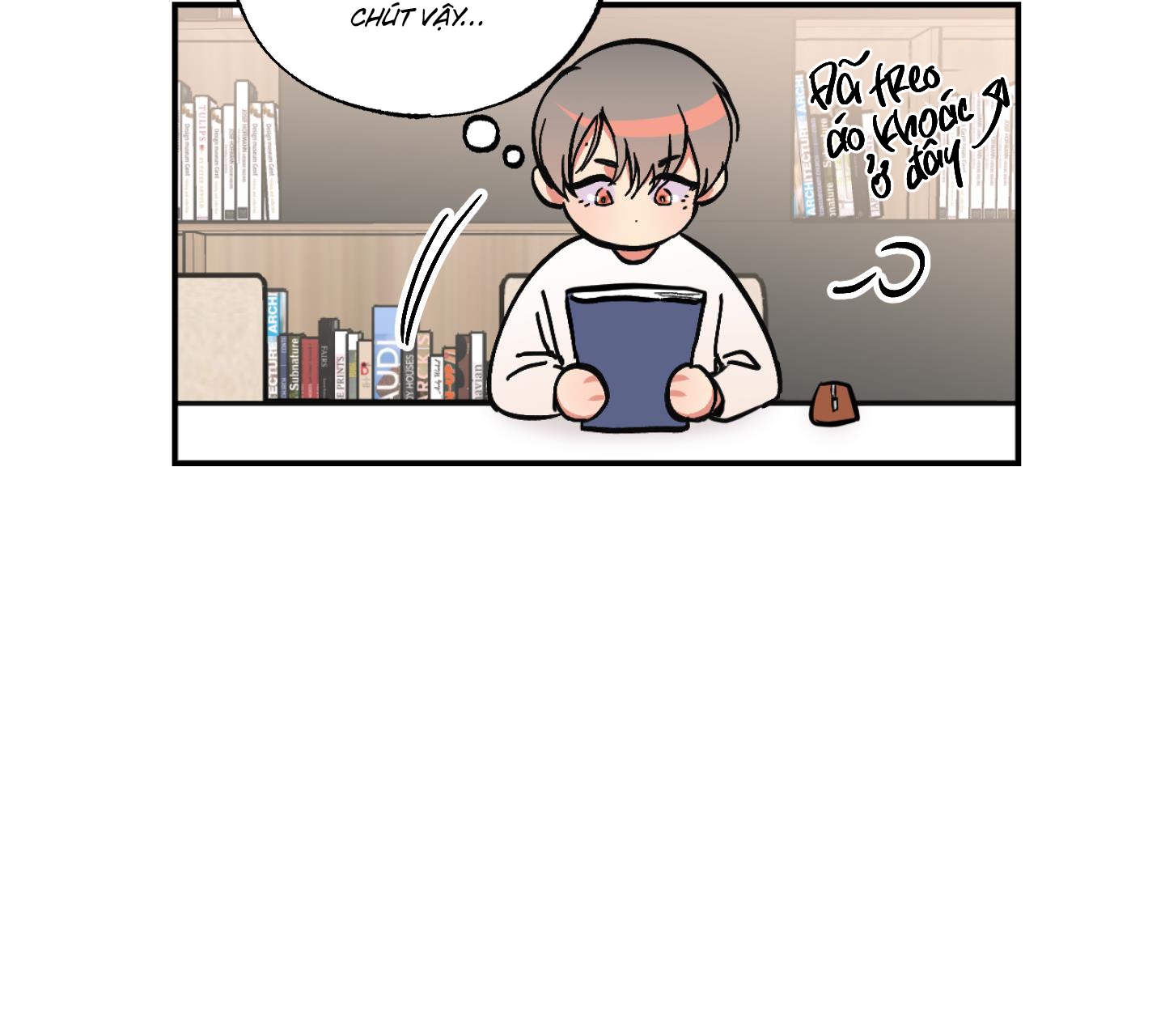 cây thương của ghost chapter 5 62