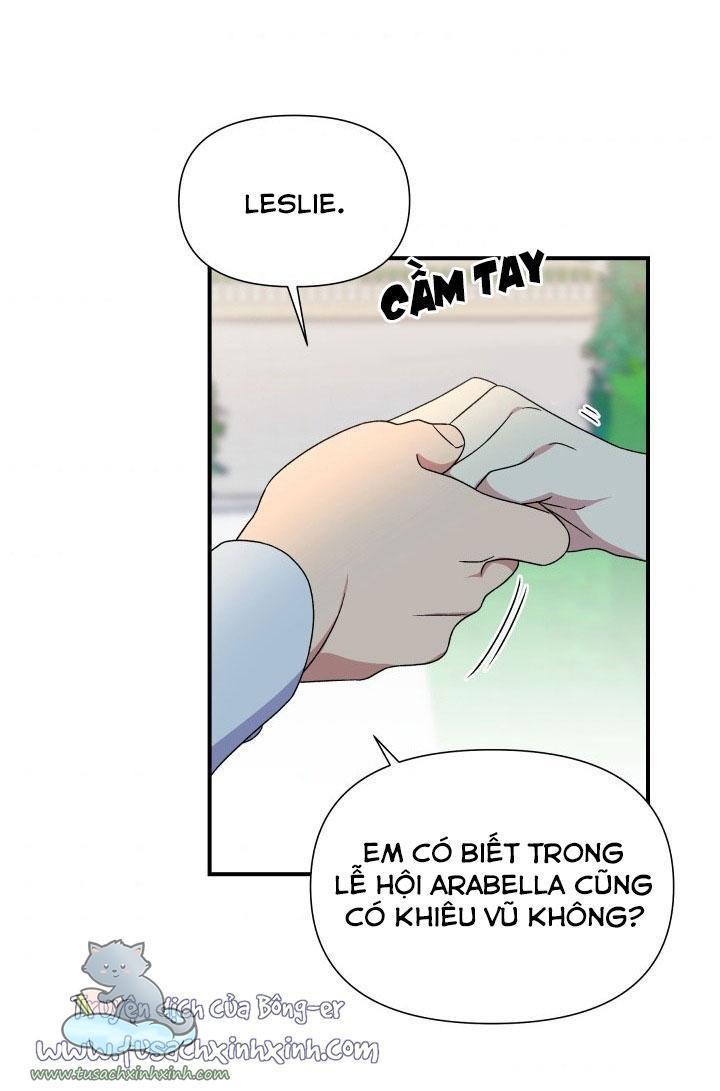 công nương khế ước của gia tộc công tước quái vật chapter 97 63