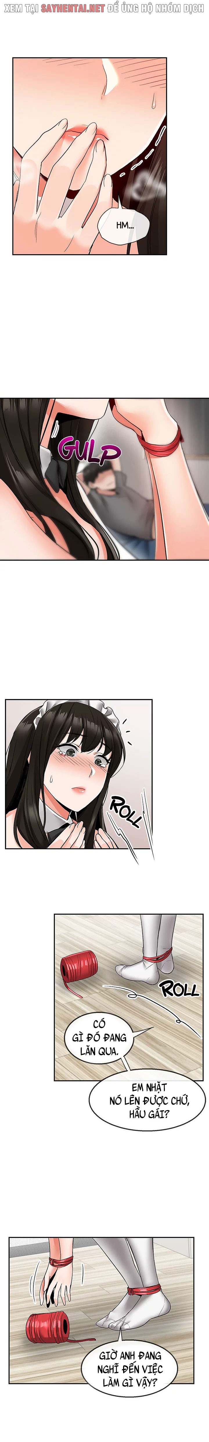 tiếng ồn phòng bên chapter 36 11