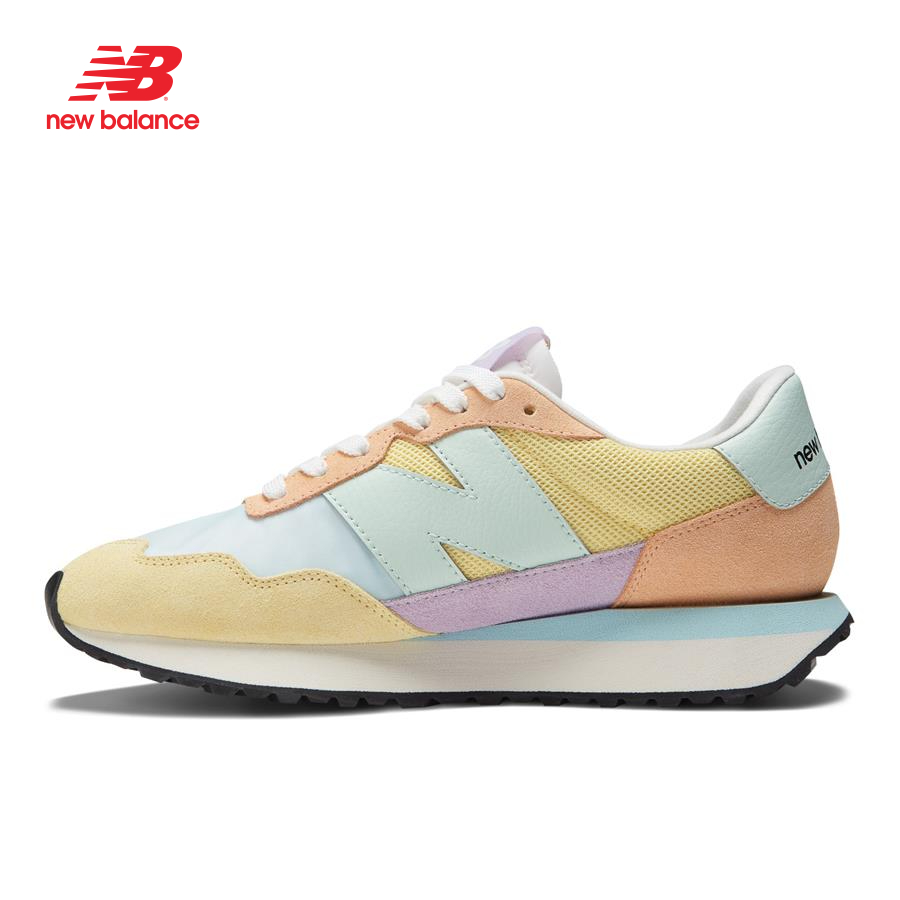 Giày sneaker nữ New Balance 237 Lifestyle W - WS237VB