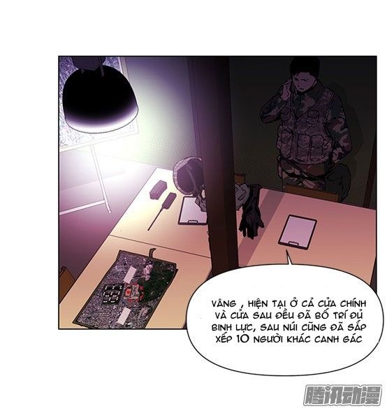 thảm họa mã 0 chapter 8 33