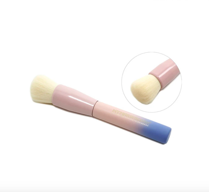 Bộ cọ trang điểm cao cấp Super Deluxe Unicorn 14 cây tiện dụng - Thương hiệu Mỹ