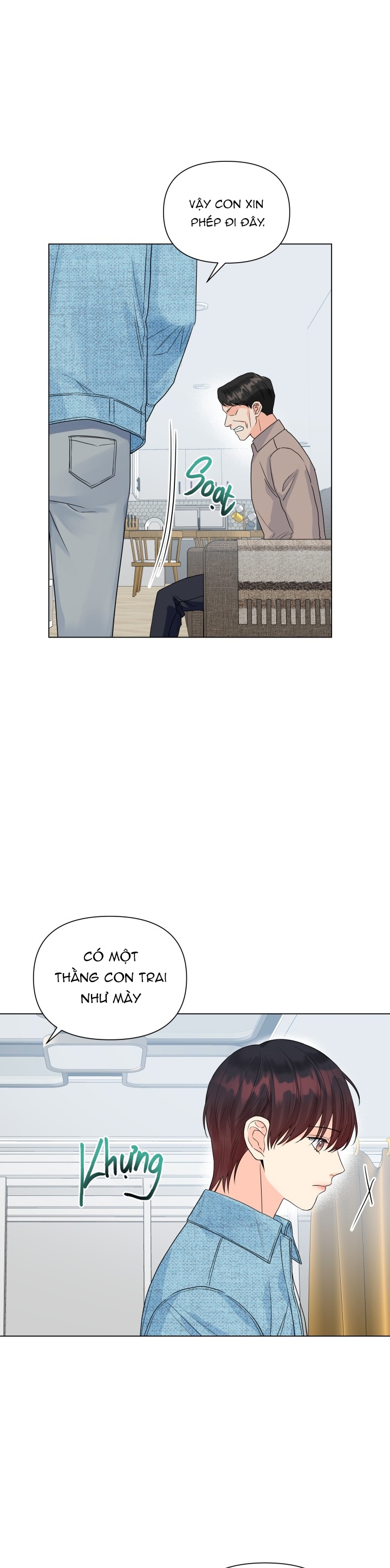 thủ hoa chapter 34 9