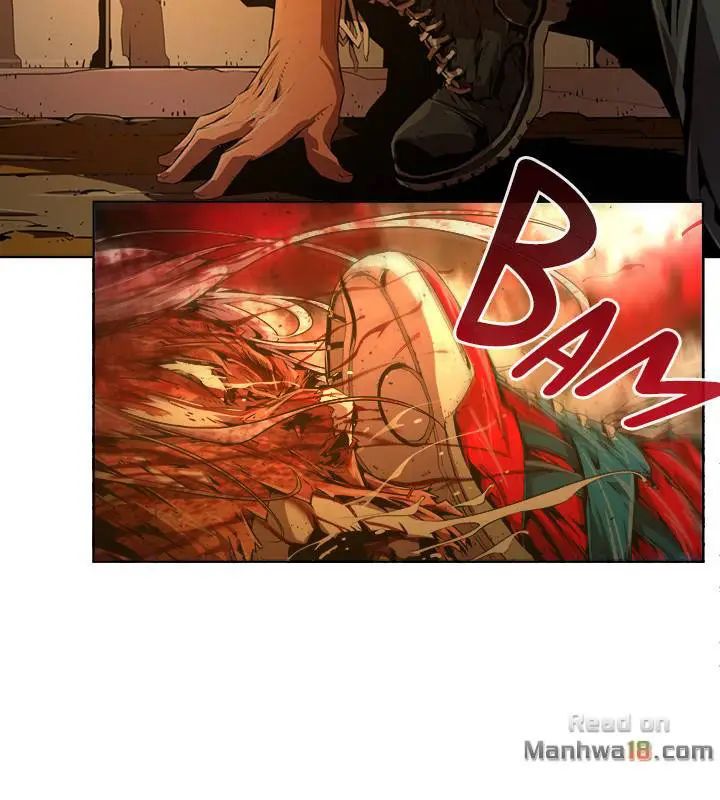 vùng đất tử thần chapter 26 12