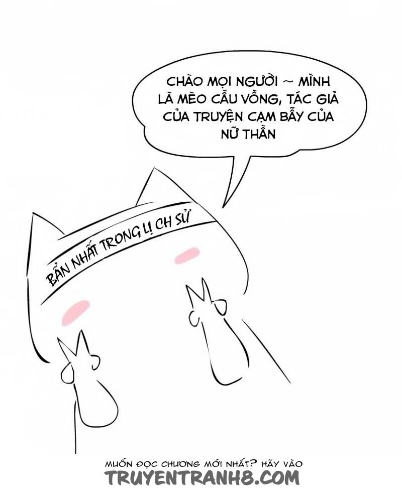 beauty and demon chapter 0 41