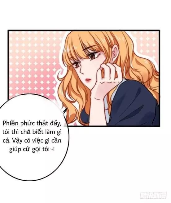 lời thì thầm chapter 18 17