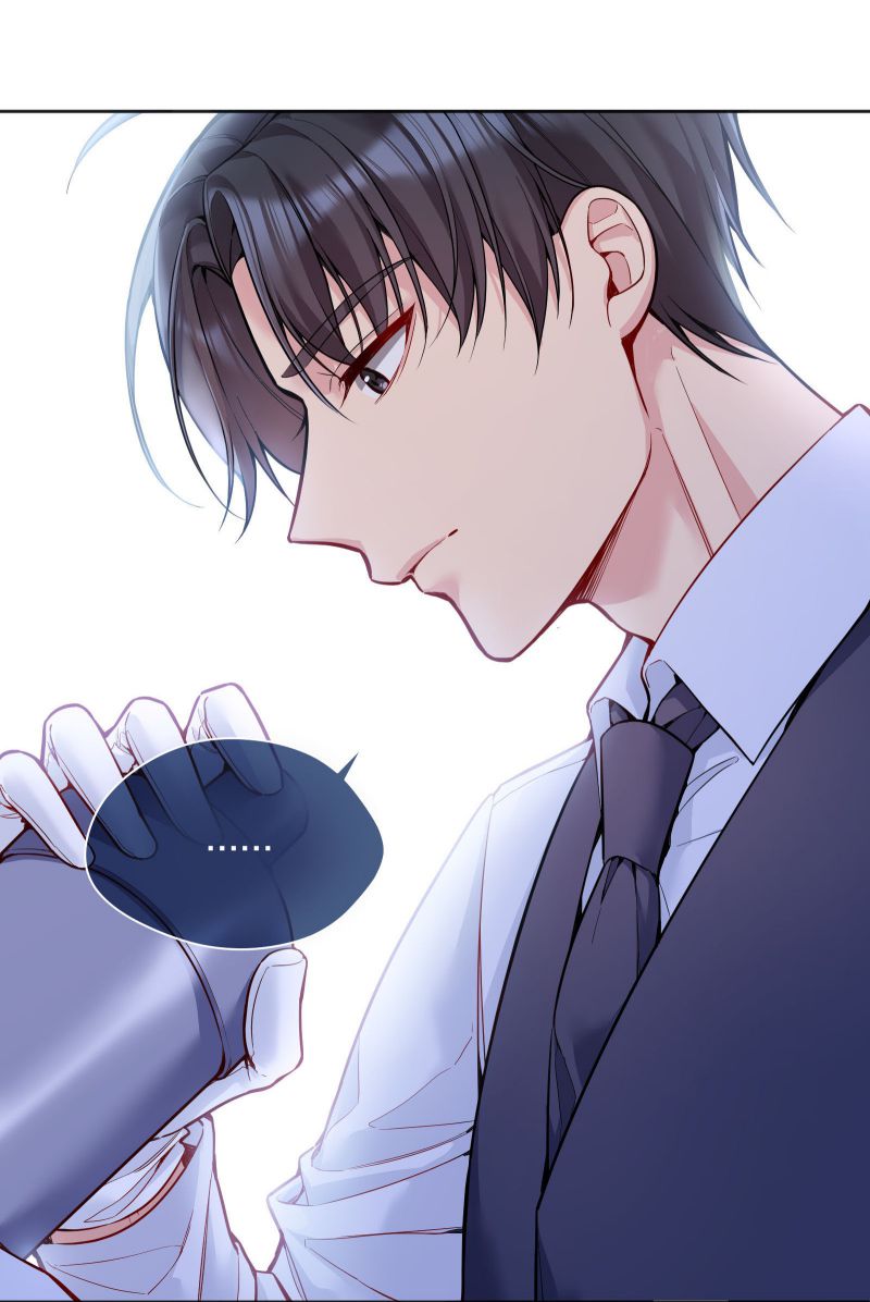 chàng nhân viên host và gã hàng xóm nguy hiểm chapter 50 24