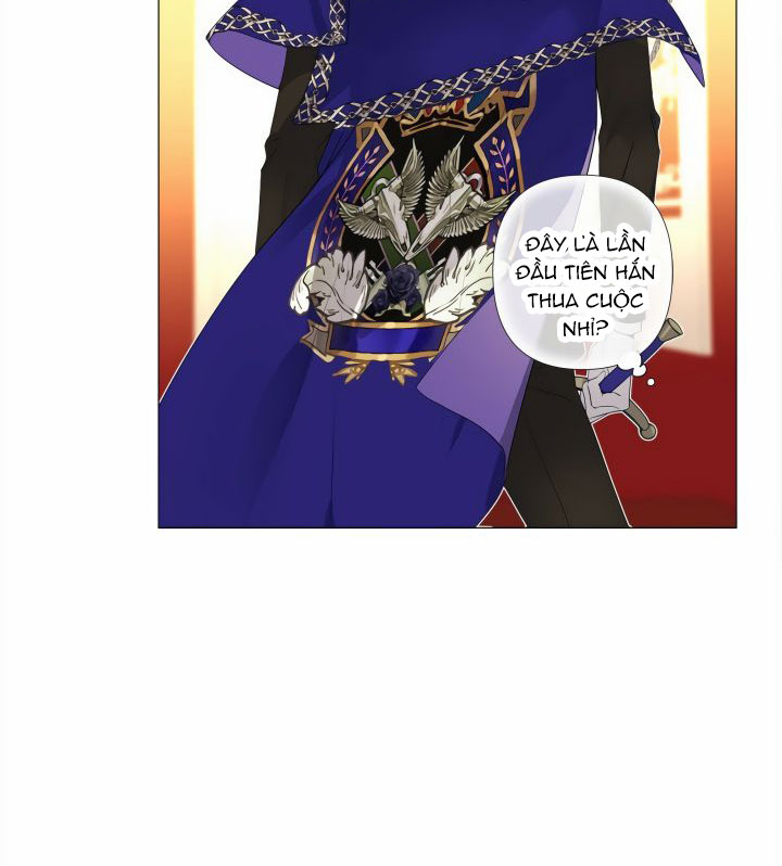 kế hoạch chọn papa của công chúa ._. chapter 4 108